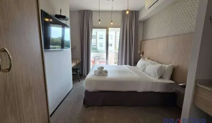 Studio com 1 dormitório à venda, 26 m² por R$ 430.000,00 - Vila Madalena - São Paulo/SP