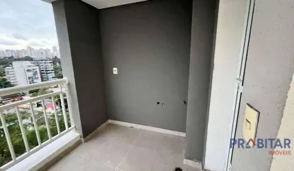 Apartamento com 1 dormitório para alugar, 72 m² por R$ 8.068,57/mês - Vila Madalena - São Paulo/SP