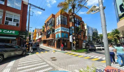 Prédio à venda, 500 m² por R$ 6.700.000,00 - Centro - Barueri/SP