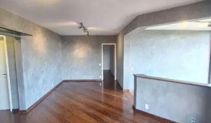 Apartamento para alugar, 127 m² por R$ 8.369,71/mês - Alphaville Industrial - Barueri/SP