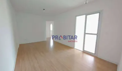 Apartamento com 3 dormitórios à venda, 84 m² por R$ 799.900,00 - Vila Yara - Osasco/SP