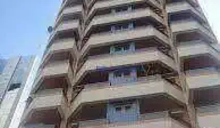 Apartamento com 5 dormitórios para alugar, 441 m² por R$ 20.500,02/mês - Alphaville Industrial - Barueri/SP