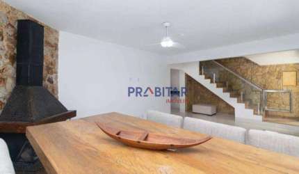 Casa com 2 suítes à venda, 300 m² por R$ 2.200.000 - Mooca - São Paulo/SP
