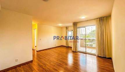 Apartamento à venda, 72 m² por R$ 650.000,00 - Vila Leopoldina - São Paulo/SP