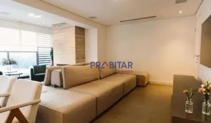 Luxo e Sofisticação em uma Cobertura Duplex na City Lapa