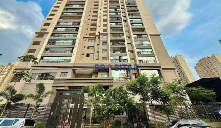 Apartamento com 3 quartos/dormitórios a venda, 93 m² por R$ 1.280.000 - Vila Leopoldina - São Paulo/SP