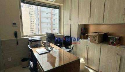 Sala /Conjunto, 95 m² - venda por R$ 2.800.000 ou aluguel por R$ 10.963/mês - Alto de Pinheiros - São Paulo/SP