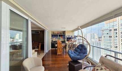 Apartamento à venda, 142 m² por R$ 2.299.000,00 - Vila Leopoldina - São Paulo/SP