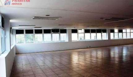 Sala/Conjunto 448 m² - venda por R$ 5.000.000 ou aluguel por R$ 39.565/mês - Jardim Paulistano - São Paulo/SP