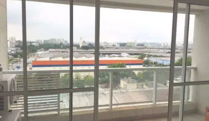 Sala/Conjunto à venda, 80 m² por R$ 720.000 - Vila Leopoldina - São Paulo/SP