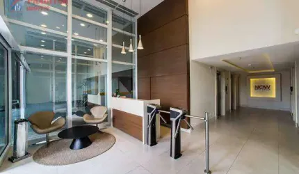 Sala/Conjunto à venda, 40 m² por R$ 350.000 - Lapa - São Paulo/SP