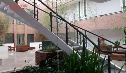 Sala/Conjunto comercial à venda, 33 m² por R$ 409.000 - Alto da Lapa - São Paulo/SP