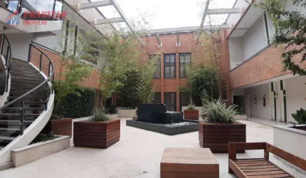 Sala/Conjunto para alugar, 42 m² por R$ 4.527/mês - Alto da Lapa - São Paulo/SP