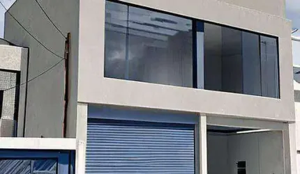 Sala para alugar, 210 m² por R$ 9.200,00/mês - Mooca - São Paulo/SP