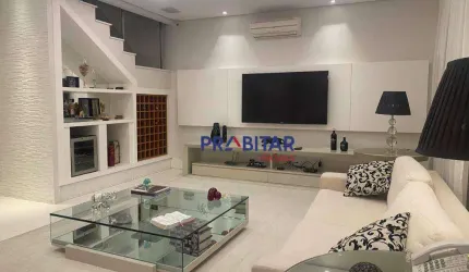 Cobertura à venda, 228 m² por R$ 5.500.000,00 - Vila Yara - Osasco/SP