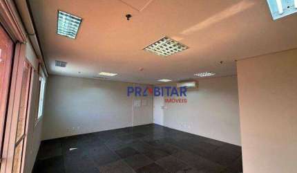 Conjunto, 45 m² - venda por R$ 310.000,00 ou aluguel por R$ 3.364,15/mês - Vila Hamburguesa - São Paulo/SP