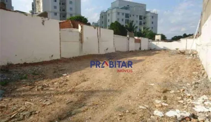 Terreno, 420 m² - venda por R$ 2.200.000,00 ou aluguel por R$ 11.400,00/mês - Vila Leopoldina - São Paulo/SP