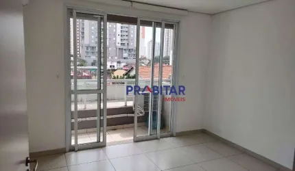 Sala à venda, 37 m² por R$ 405.000,00 - Tatuapé - São Paulo/SP