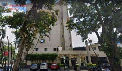 Sala para alugar, 50 m² por R$ 3.080,00/mês - Vila Leopoldina - São Paulo/SP