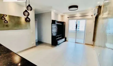 Apartamento com 3 dormitórios, 74 m² - venda por R$ 580.000,00 ou aluguel por R$ 4.306,12/mês - Umuarama - Osasco/SP