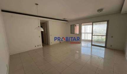 Apartamento com 3 dormitórios, 102 m² - venda oportunidade por R$ 1.350.000 ou aluguel por R$ 8.140/mês - Vila Leopoldina - São Paulo/SP