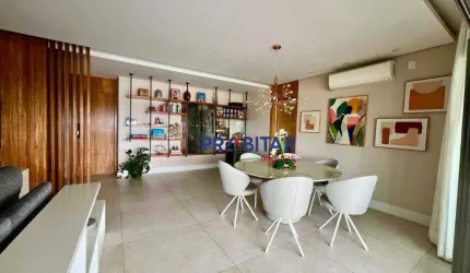 Apartamento com 3 quartos/suítes, 173 m² - venda por R$ 2.999.000 ou aluguel por R$ 21.608/mês - Vila Leopoldina - São Paulo/SP