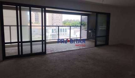 Apartamento com 3 dormitórios à venda, 129 m² por R$ 1.974.000,00 - Bela Aliança - São Paulo/SP