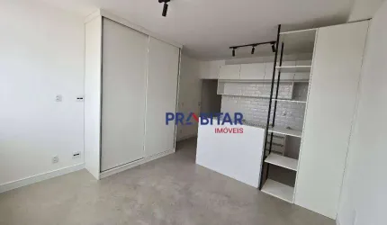 Studio com 1 dormitório para alugar, 30 m² por R$ 2.889,31/mês - Vila Leopoldina - São Paulo/SP