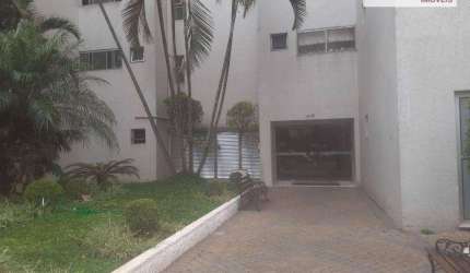 Apartamento com 3 dormitórios à venda, 81 m² por R$ 650.000,00 - Vila Leopoldina - São Paulo/SP