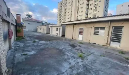 Terreno, Gonzaga, Santos - R$ 12 mi, Cod: 165