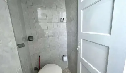 Apartamento com 3 quartos, Boqueirão, Santos - R$ 690 mil, Cod: 766