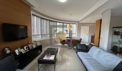 Apartamento com 4 quartos, Pompéia, Santos - R$ 1.6 mi, Cod: 761