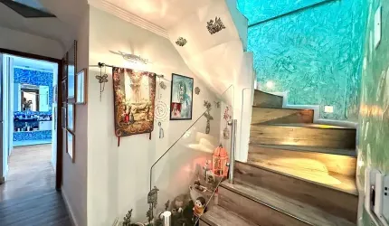 Cobertura com 3 quartos, Campo Grande, Santos - R$ 960 mil, Cod: 861