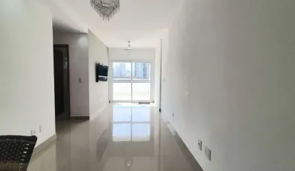Apartamento com 2 quartos, Embaré, Santos - R$ 780 mil, Cod: 921