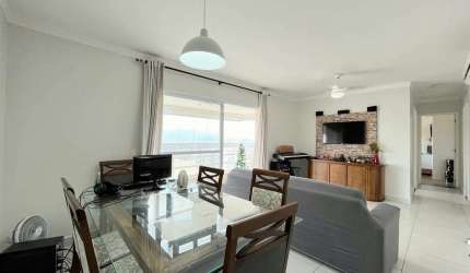 Apartamento com 3 quartos, Vila Belmiro, Santos - R$ 850 mil, Cod: 983