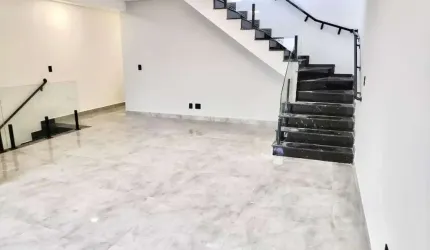 Casa com 4 quartos, Boqueirão, Santos - R$ 1.94 mi, Cod: 1145