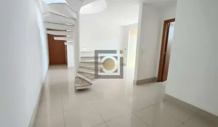 Cobertura com 2 quartos, Pompéia, Santos - R$ 2.85 mi, Cod: 1326