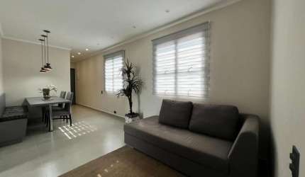 Apartamento com 1 quarto, Aparecida, Santos - R$ 750 mil, Cod: 1401