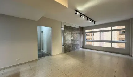 Apartamento com 3 quartos, José Menino, Santos - R$ 950 mil, Cod: 1445