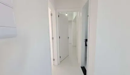 Cobertura com 3 quartos, Vila Belmiro, Santos - R$ 850 mil, Cod: 1568