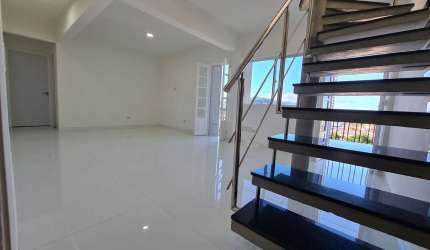 Cobertura com 3 quartos, Vila Belmiro, Santos - R$ 850 mil, Cod: 1568