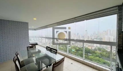 Apartamento com 3 quartos, Aparecida, Santos - R$ 2.65 mi, Cod: 1579