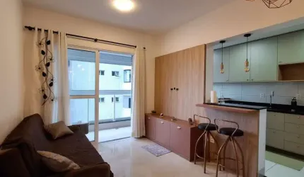 Apartamento com 1 quarto, Embaré, Santos - R$ 770 mil, Cod: 1594