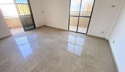 Cobertura com 2 quartos, Aparecida, Santos - R$ 1.38 mi, Cod: 1707
