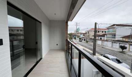 Casa com 3 quartos, Vila Belmiro, Santos - R$ 840 mil, Cod: 1768