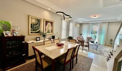 Casa com 4 quartos, Boqueirão, Santos - R$ 1.6 mi, Cod: 1931