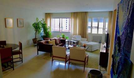 Apartamento com 2 quartos, Boqueirão, Santos - R$ 1.1 mi, Cod: 1981
