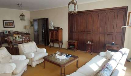 Apartamento com 4 quartos, Gonzaga, Santos - R$ 1.07 mi, Cod: 2055