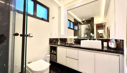 Apartamento com 4 quartos, Boqueirão, Santos - R$ 3.99 mi, Cod: 2066