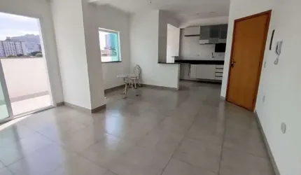 Apartamento Campo Grande Garden: Luxo e Conforto em Santos-SP! 2 quartos, 1 suíte, área externa privativa, lazer completo. Agende sua visita!